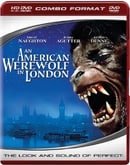 An American Werewolf in London (HD DVD/DVD Combo)