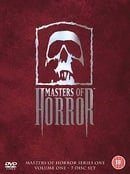 Masters Of Horror - Series 1 Volume 1 