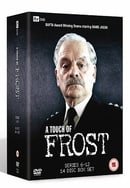 A Touch of Frost - Series 6-12 