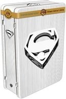 Superman Ultimate Collector's Edition (Superman / Superman II / Superman II: The Richard Donner Cut 