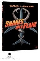 Snakes on a Plane (Full Screen Edition)
