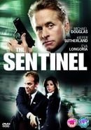 The Sentinel [DVD] [2006]
