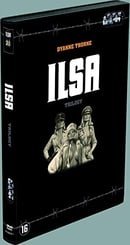 Ilsa Trilogy Set ( Ilsa, She Wolf of the SS  / Ilsa, the Tigress of Siberi ) 