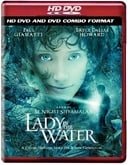 Lady in the Water [HD DVD] [2006] [US Import]