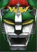 Voltron - Defender of the Universe - Collection Three