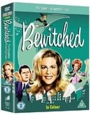 Bewitched - Season 4 
