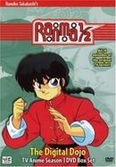 Ranma 1/2 Season One: The Digital Dojo   [Region 1] [US Import] [NTSC]
