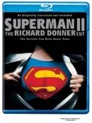Superman II: The Richard Donner Cut 