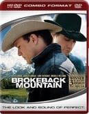Brokeback Mountain [HD DVD]