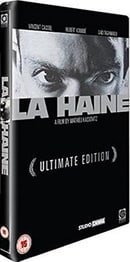 La Haine [HD DVD] [1995]