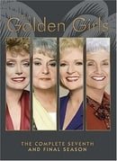 The Golden Girls: The Complete Seventh and Final Season