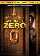Apartment Zero  [Region 1] [US Import] [NTSC]