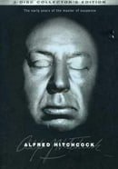 The Alfred Hitchcock Box Set (The Ring / The Manxman / Murder! / The Skin Game / Rich and Strange)