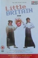 Little Britain - Limited Edition 2005 Comic Relief Special [DVD]
