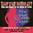 Can You Bring It? Sing and Dance to the Music of Ciara