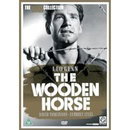 The Wooden Horse [DVD] [1950]