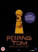 Peeping Tom - Special Edition  