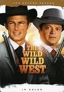 The Wild Wild West - The Complete Second Season