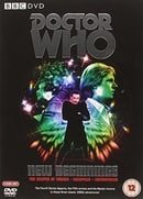 Doctor Who - New Beginnings (The Keeper of Traken/Logopolis/Castrovalva)  