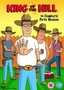 King Of The Hill - Season 5