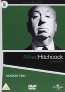 Alfred Hitchcock Presents - Series 2 - Complete