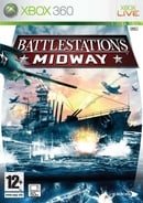 Battlestation: Midway