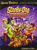Scooby-Doo, Where Are You!: Season 3