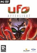 UFO: Afterlight (PC DVD)