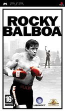 Rocky Balboa (PSP)