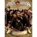 Helloween - Keeper Of The Seven Keys Legacy Tour 2005/2006