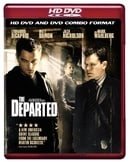 The Departed (Combo HD DVD and Standard DVD)