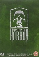 Masters Of Horror - Series 1 - Vol.2  