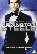 Remington Steele - Series 1 - Complete [1983]