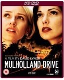 Mulholland Drive [HD DVD] [2001]