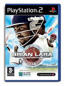 Brian Lara Cricket 2007 (PS2)