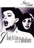 Judy & Liza at the Palladium [DVD]