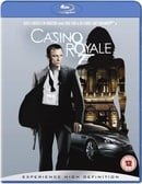 Casino Royale   [Region Free]