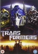 Transformers (2007) 