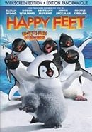 Happy Feet [2006]