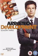 Arrested Development - Season 3 