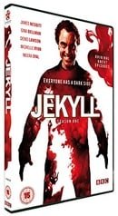 Jekyll : Complete BBC Series 1  