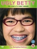 Ugly Betty - Season 1:  The Bettified Edition 