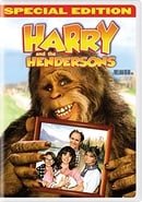 Harry and the Hendersons (Special Edition)