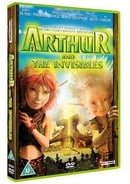 Arthur and the Invisibles 