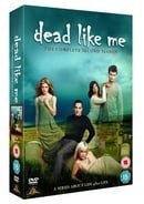 Dead Like Me - Season 2 
