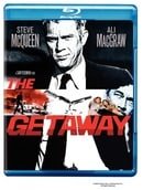 The Getaway (1972) 