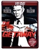 The Getaway [HD DVD] [1972] [US Import]