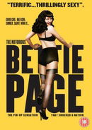 The Notorious Bettie Page  