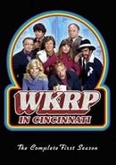 WKRP in Cincinnati: Season 1