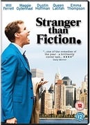 Stranger Than Fiction  